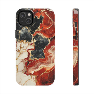 Volcanic Opus - iPhone Tough