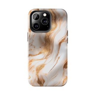 Golden Zephyr - iPhone Tough