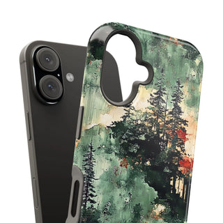 Forest Serenity - iPhone MagSafe