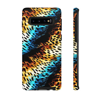 Wild Streak - Galaxy Tough