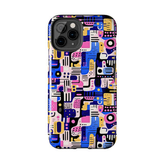 City Pulse - iPhone Tough