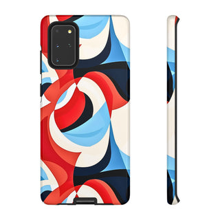 Dynamic Flow - Galaxy Tough