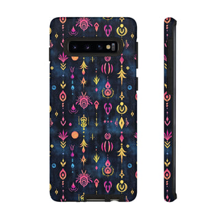 Celestial Glyphs - Galaxy Tough