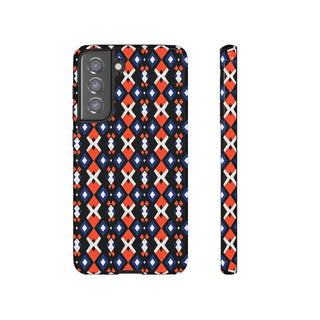 Ruby Diamonds - Galaxy Tough