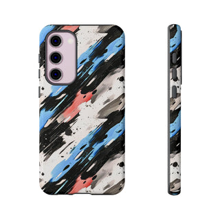 Glitch Rush - Galaxy Tough