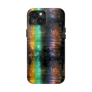 Frequency Shift - iPhone Tough