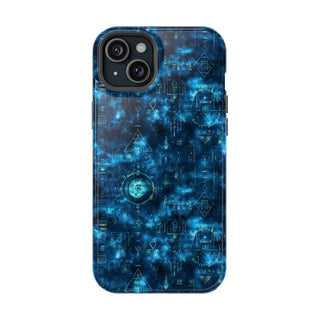 Celestial Codes - iPhone MagSafe