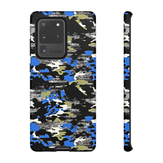 Stormwave Camo - Galaxy Tough