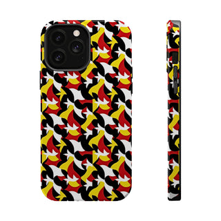 Sunbeam Saffron - iPhone MagSafe