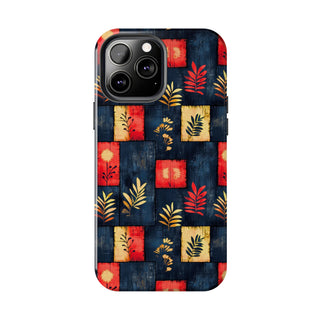 Autumn Nightfall - iPhone Tough