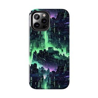 Signal District - iPhone Tough