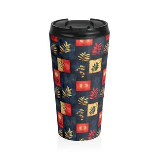Autumn Nightfall - Travel Mug