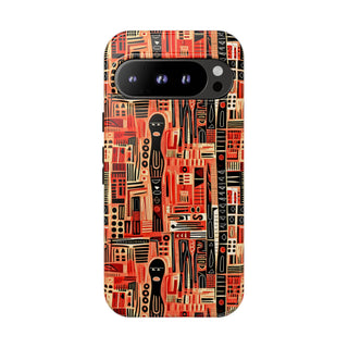 Sunstone City - Pixel Tough