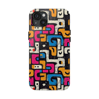 Ancient Pulse - iPhone Tough