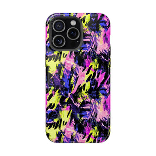 Neon Claw - iPhone MagSafe