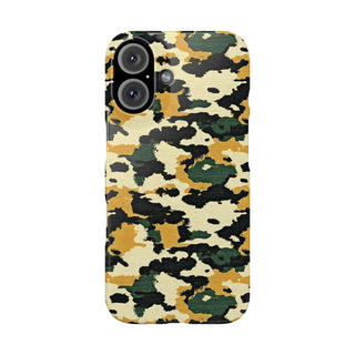 Desert Phantom - iPhone Slim