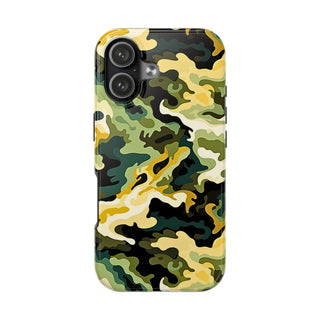 Woodland Veil - iPhone Tough