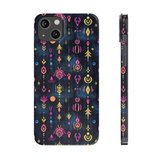 Celestial Glyphs - iPhone Slim