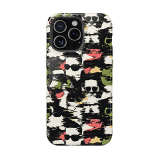 Phantom Shades - iPhone MagSafe