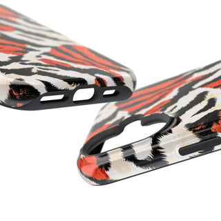 Savage Streaks - iPhone MagSafe