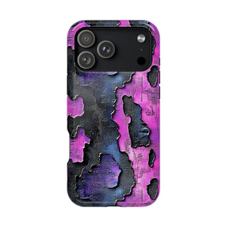 Violet Abyss - iPhone MagSafe