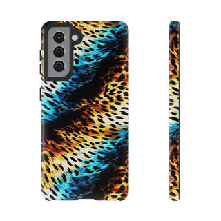 Wild Streak - Galaxy Tough