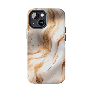 Golden Zephyr - iPhone Tough