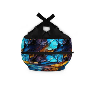 Shattered Spectrum - Backpack