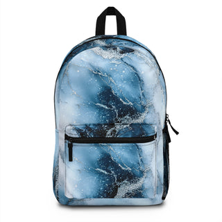 Frostbound Drift - Backpack