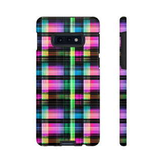 Prismatic Grid - Galaxy Tough