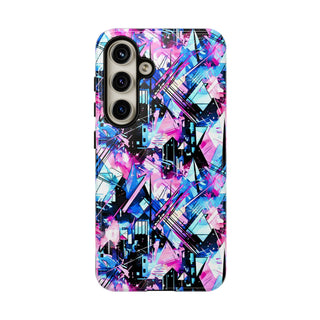 Electric Skyline - Galaxy Tough