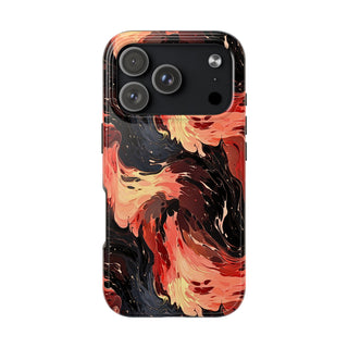 Lava Surge - iPhone Tough