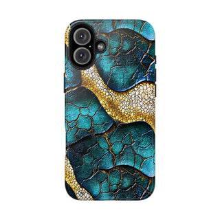 Emerald Vein - iPhone Tough