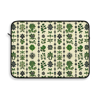 Verdant Harmony - Laptop Sleeve