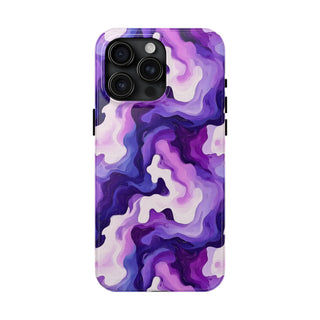 Mystic Drift - iPhone Tough