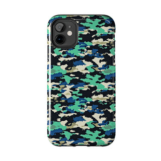 Arctic Camo - iPhone Tough
