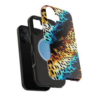 Wild Streak - iPhone MagSafe