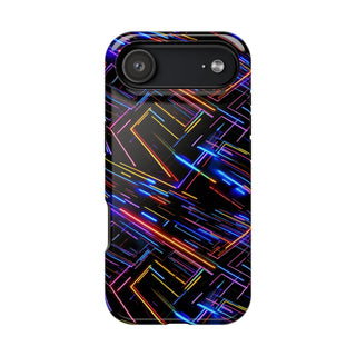 Electric Gridlock - iPhone MagSafe