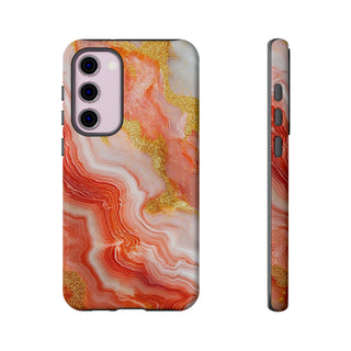 Coral Luster - Galaxy Tough