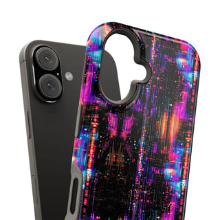 Pixel Rush - iPhone MagSafe