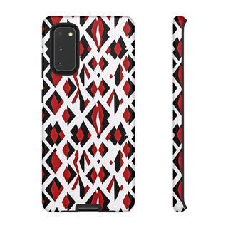 Firebrand Flame - Galaxy Tough