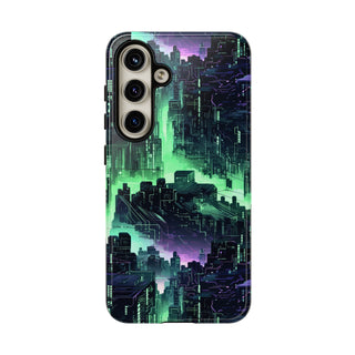 Signal District - Galaxy Tough