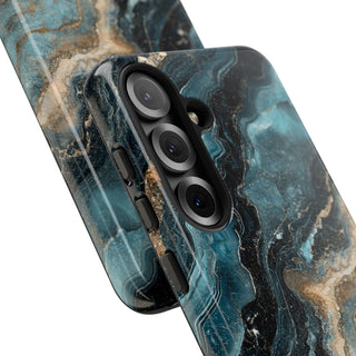 Tidal Drift - Galaxy Tough