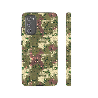 Dotted Terrain - Galaxy Tough