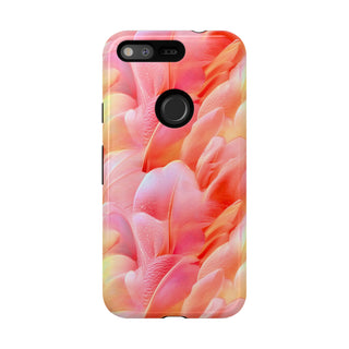 Feathered Blaze - Pixel Tough