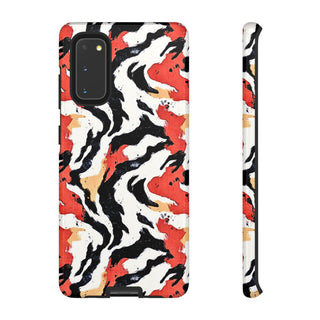 Vivid Blaze - Galaxy Tough