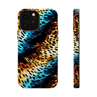 Wild Streak - iPhone MagSafe