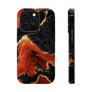 Inferno Flow - iPhone MagSafe