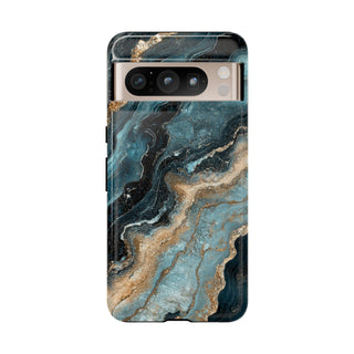 Tidal Drift - Pixel Tough