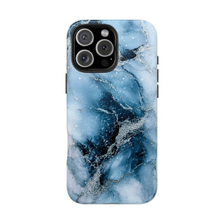 Frostbound Drift - iPhone Tough